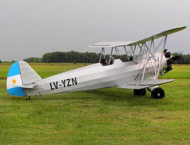 У-2 по немецки.