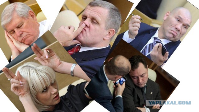 Тем временем в твиттере