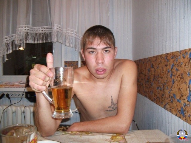 Чудики из социальных сетей
