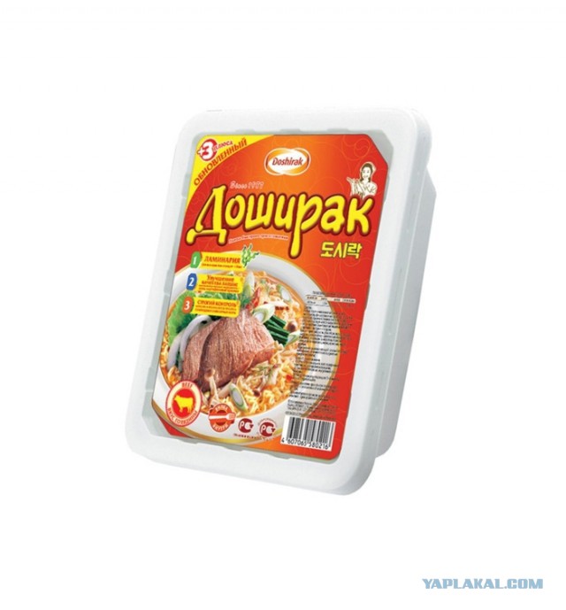 Макароны по-флотски – история возникновения блюда