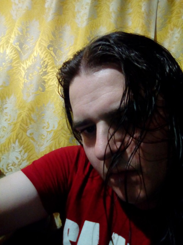 Женские фетиши в мужской внешности