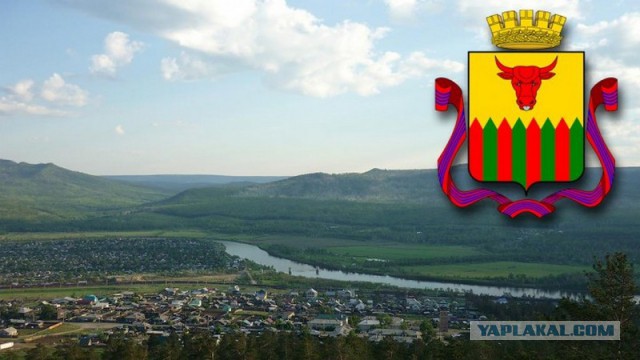 Города России. Происхождение названий.
