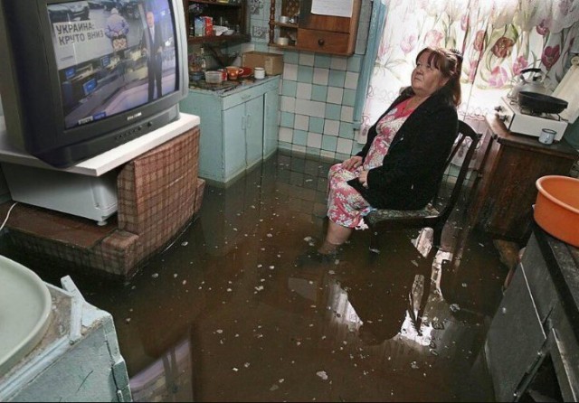 Чудики из социальных сетей