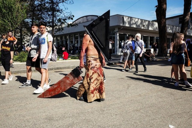 Подборка интересных и веселых картинок