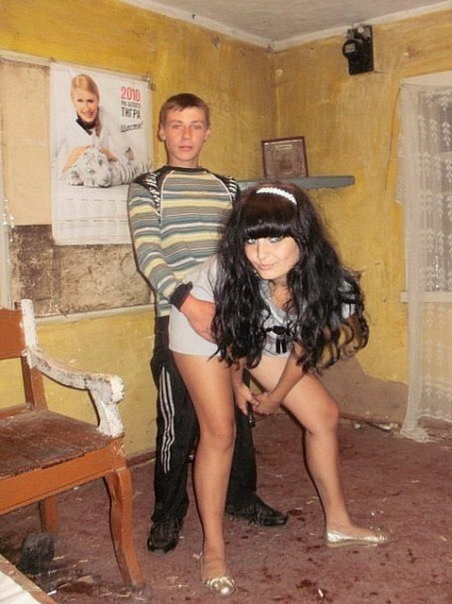 Это вам не инстаграм