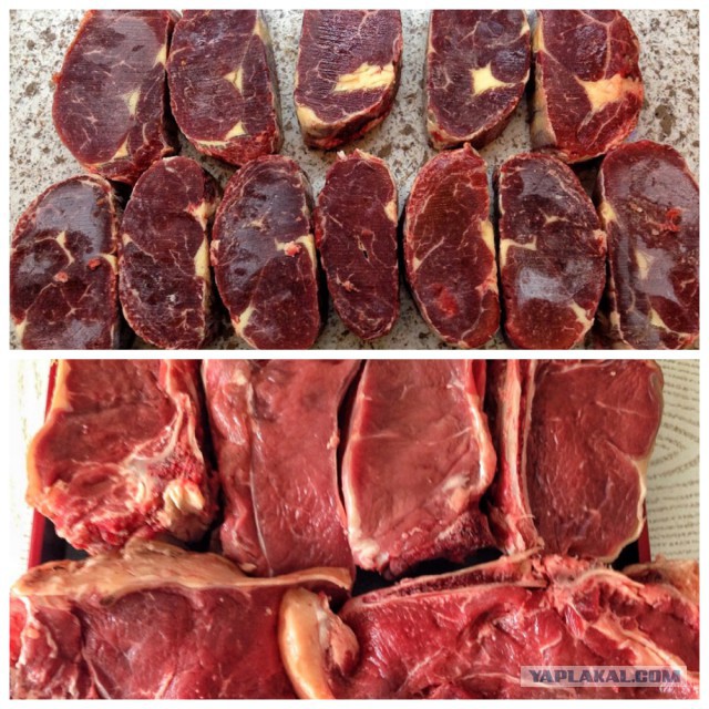 Машхурда, или чуток таджикской кухни