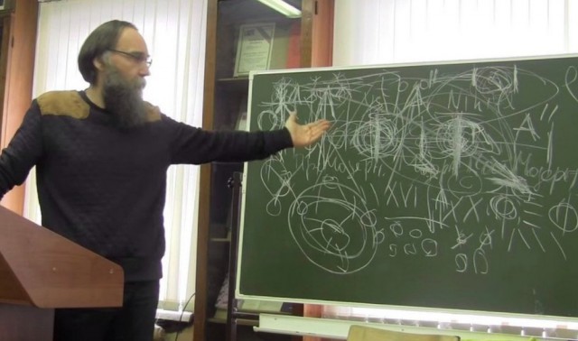Калейдоскоп картинок