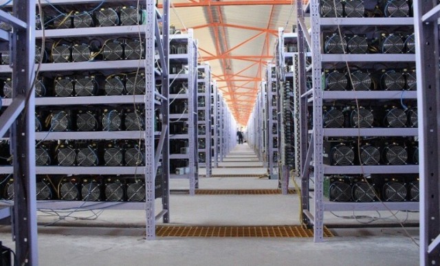 Криптоинвентарь распродают. Как изменится курс биткоина