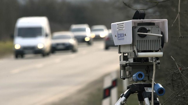 МВД не смогло запустить систему проверки ОСАГО с помощью камер