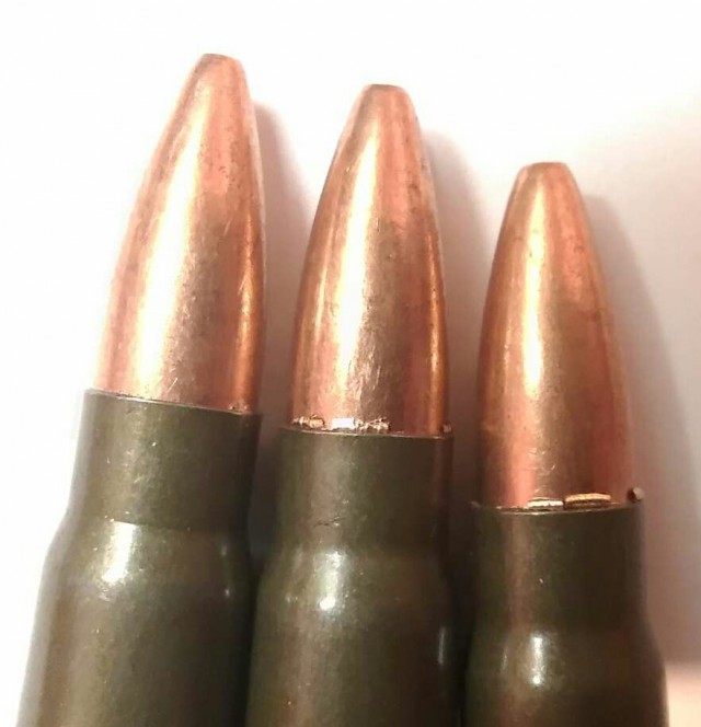 Винтовка лучшего военного снайпера США: там только кофемашины и бутербродницы не хватает