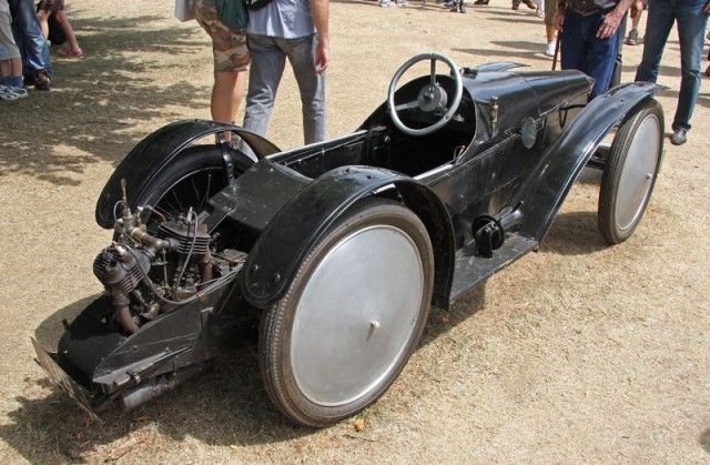 Игра на ЯПе: Угадай АВТО-2