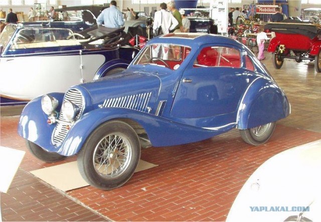 Игра на ЯПе: Угадай АВТО-2