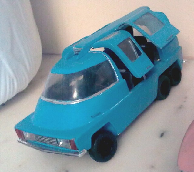 Игра на ЯПе: Угадай АВТО-3