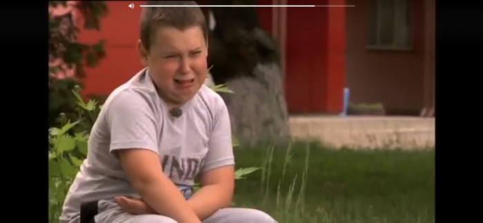 Самая горячая учительница Белоруссии