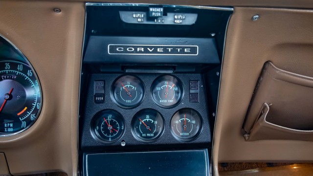 Chevrolet Corvette L88. Красивых автофото пост