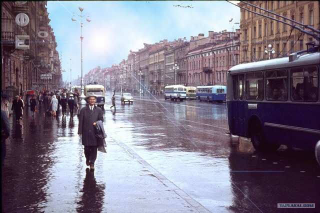 Фотографии и картинки страны, которой больше нет
