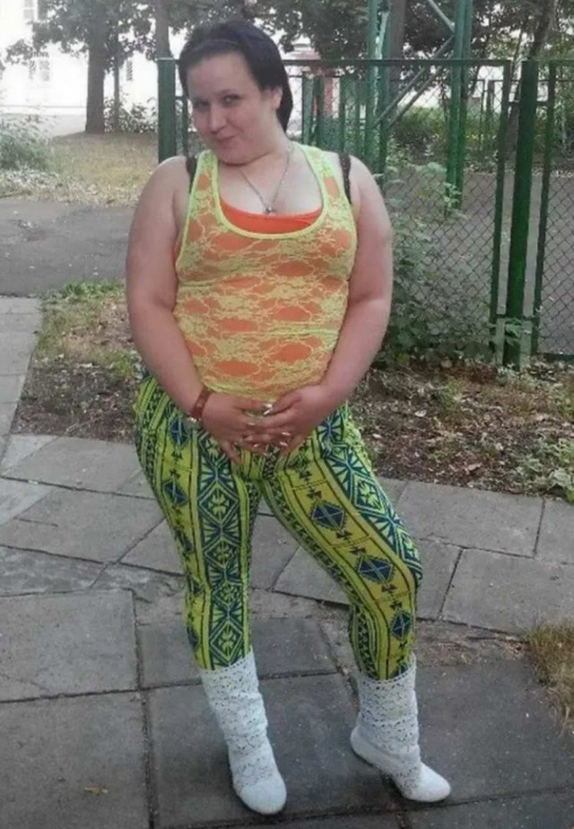 Это вам не инстаграмм (ноябрь)