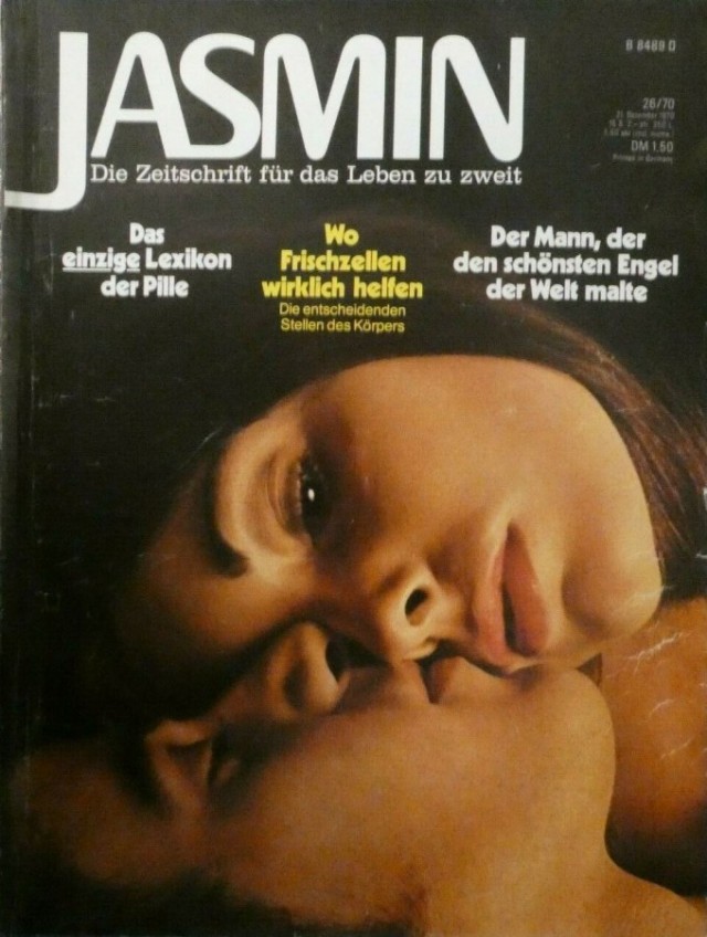 50 лет назад. Декабрь 1970 года