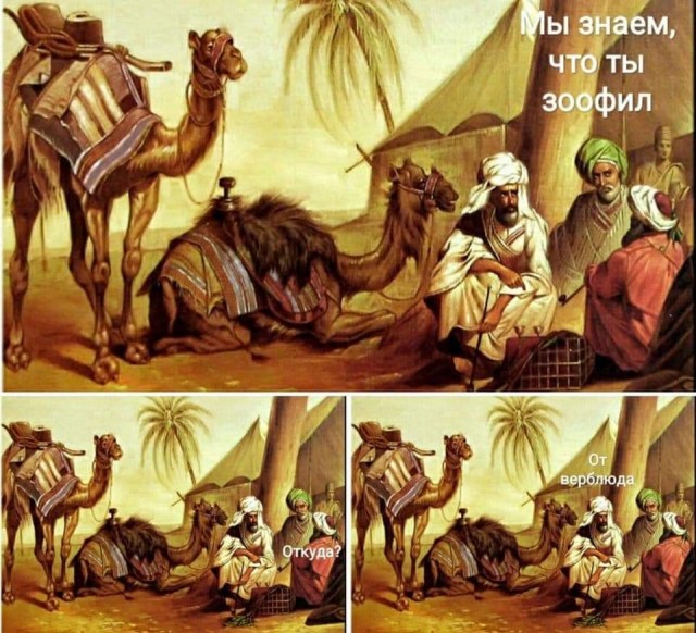 Немного картинок с надписями и без - 28.02.21