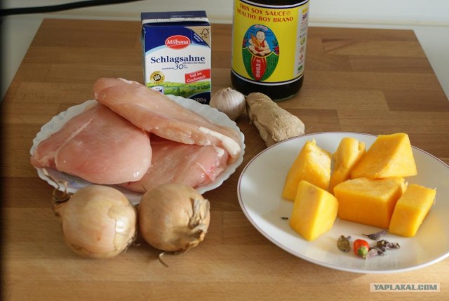 Средиземноморская кухня