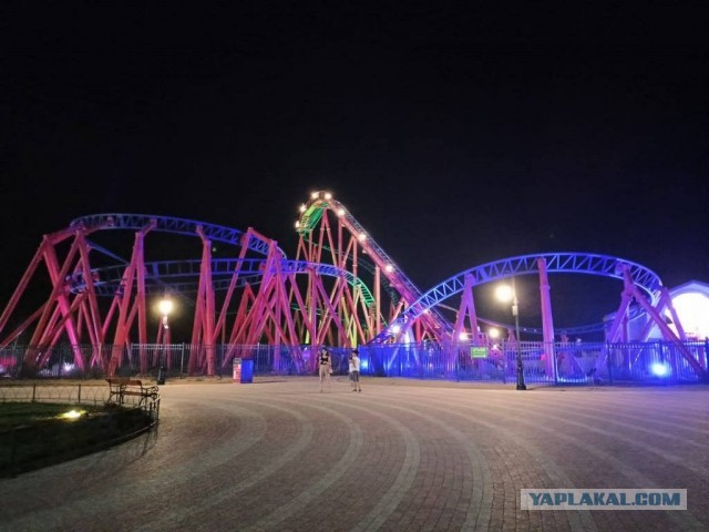 10 дней в Ереване