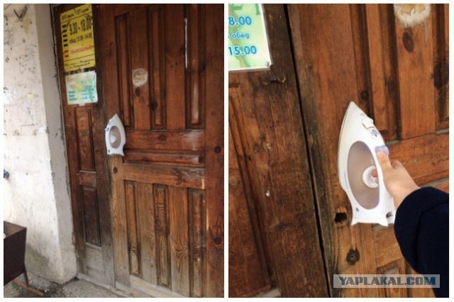 "Шедевры" дизайна