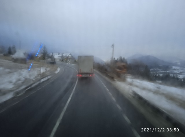 Последнее фото