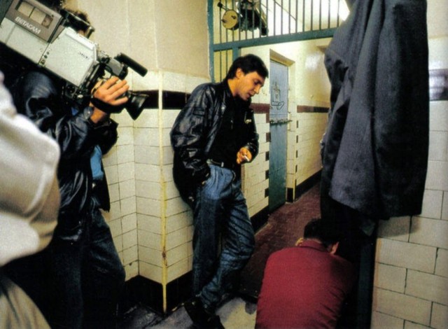 А.Г. Невзоров – человек, выдумавший себя, свою жизнь и зарабатывающий на этом