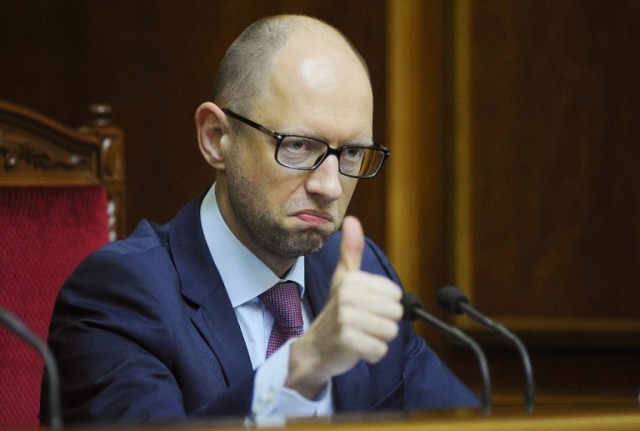 СМИ: Запад "закроет" для полетов воздушное пространство Украины