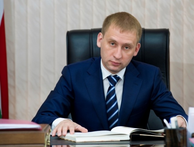 Владимир Владимирович и студенты