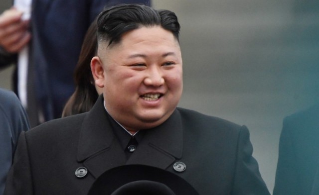 Малышки из Южной Кореи
