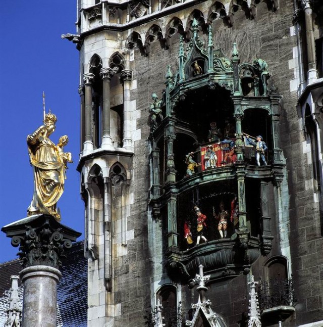 Мечты сбываются