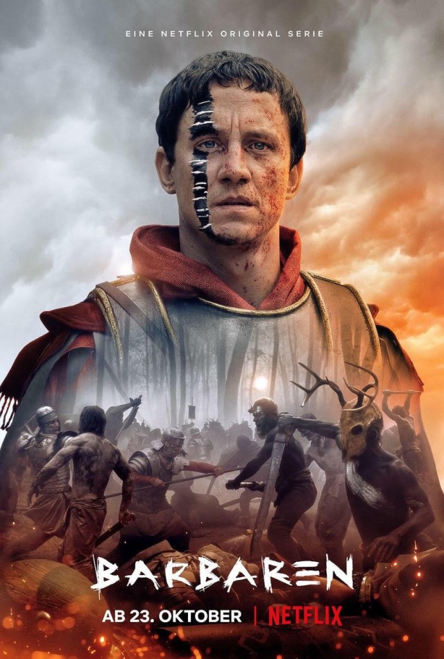 Сериалы