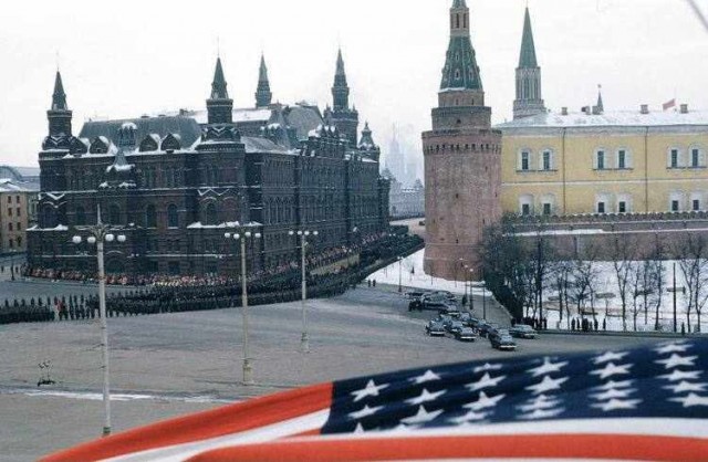 Несколько исторических (и не только) фото в хаотичном порядке и разной степепни баяности - 16