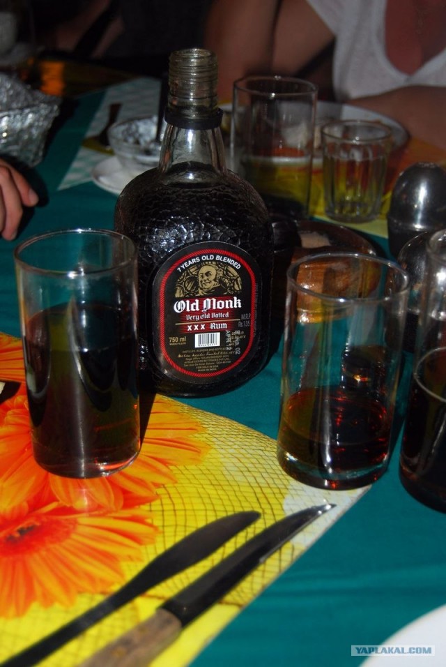 ГоА свои впечатления