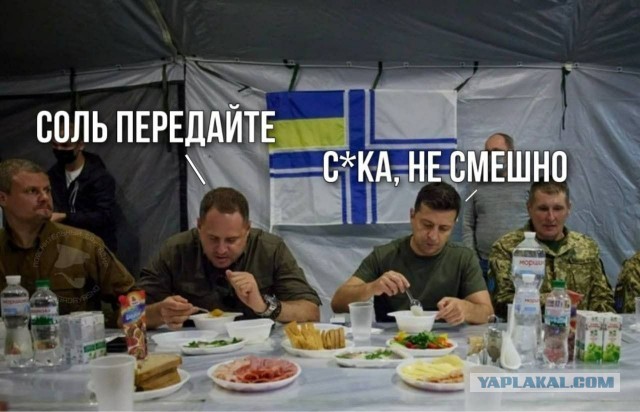 Потери украинских войск в боях за Соледар могут составлять 25 тысяч человек