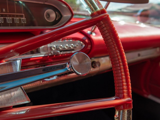 1960 Plymouth Fury. Автопятница №28.