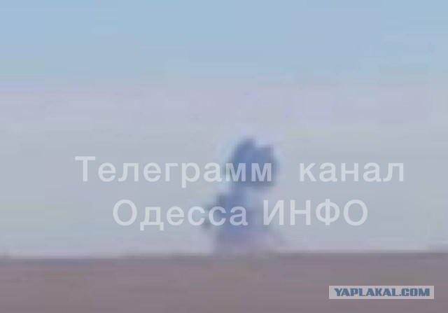 На всей территории Украины объявлена воздушная тревога