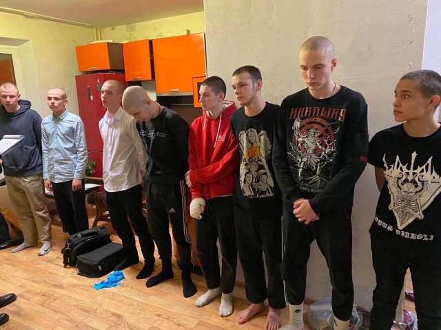 По поводу драки в школе Челябинска. Снова русских назначают виноватыми