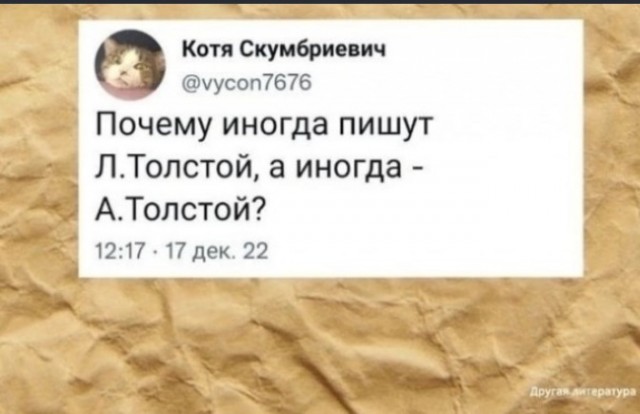 Так себе картинки 12.02.23