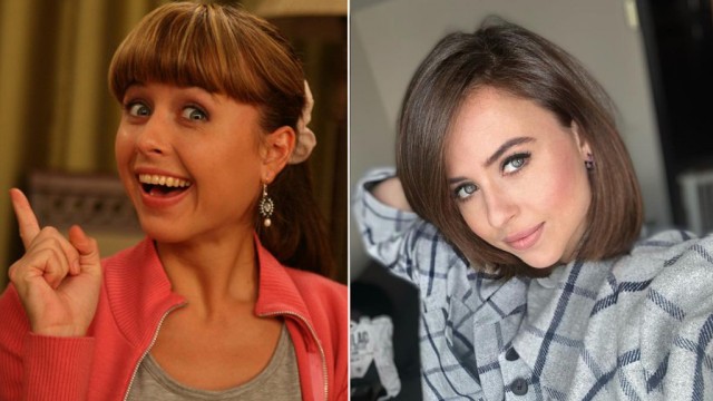 8 актёров сериала "Папины дочки" 15 лет назад и сейчас