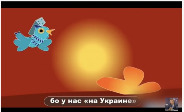 УкроЦИПсО клепает «перемоги» из ничего