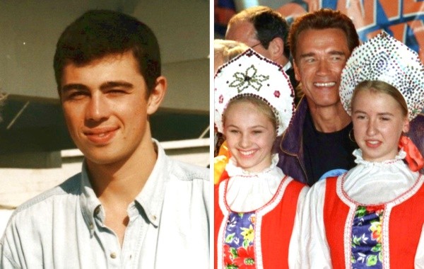 17 исторических фото, которые оживляют прошлое, заставляя взглянуть на него другими глазами