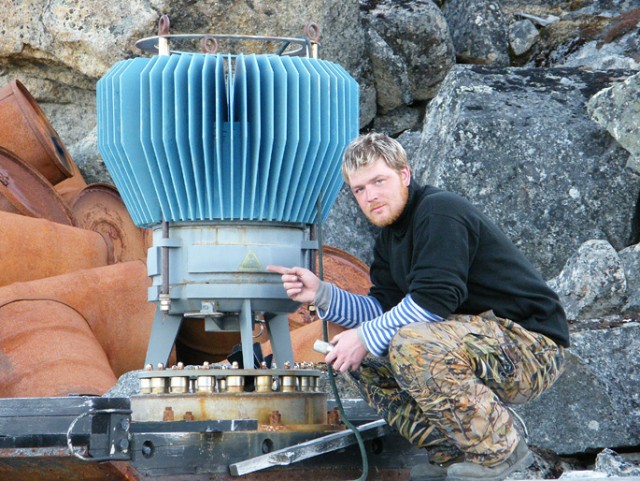Недоброе тепло: как грузинские дровосеки нашли советские «атомные батарейки»