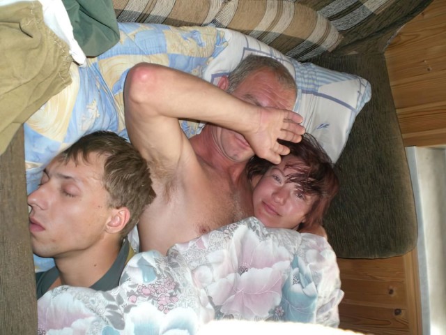 Лютая пятница