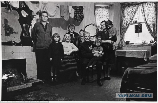 Фотографии из прошлого нашей страны - 30
