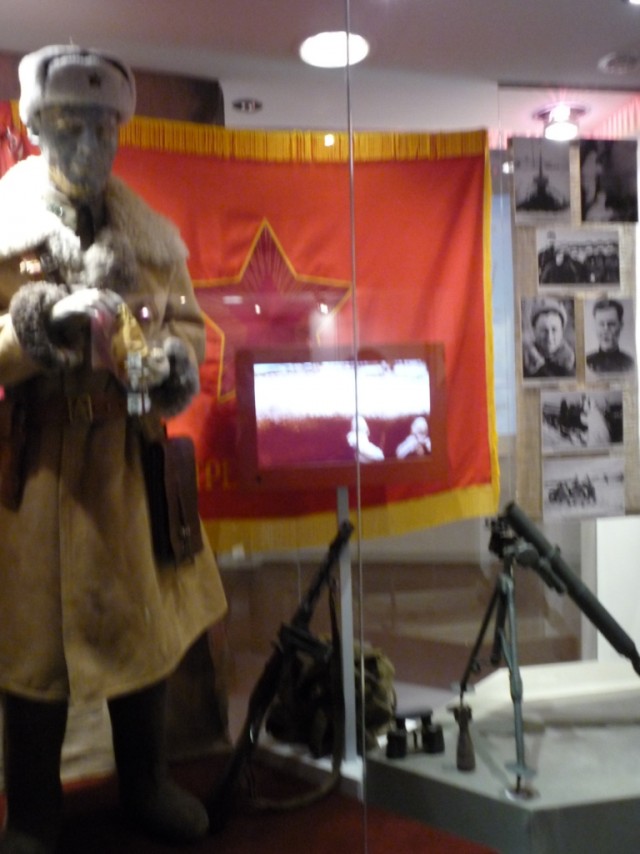 Прохоровка