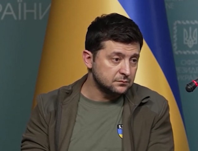 Попросил как учили