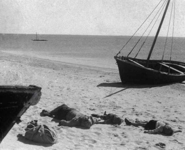 Подборка фотографий Великой Отечественной войны. Часть 3