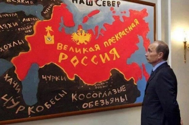 Теперь еще и с Востоком война оказывается экономическая